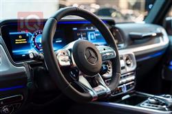مێرسێدس بێنز G-Class